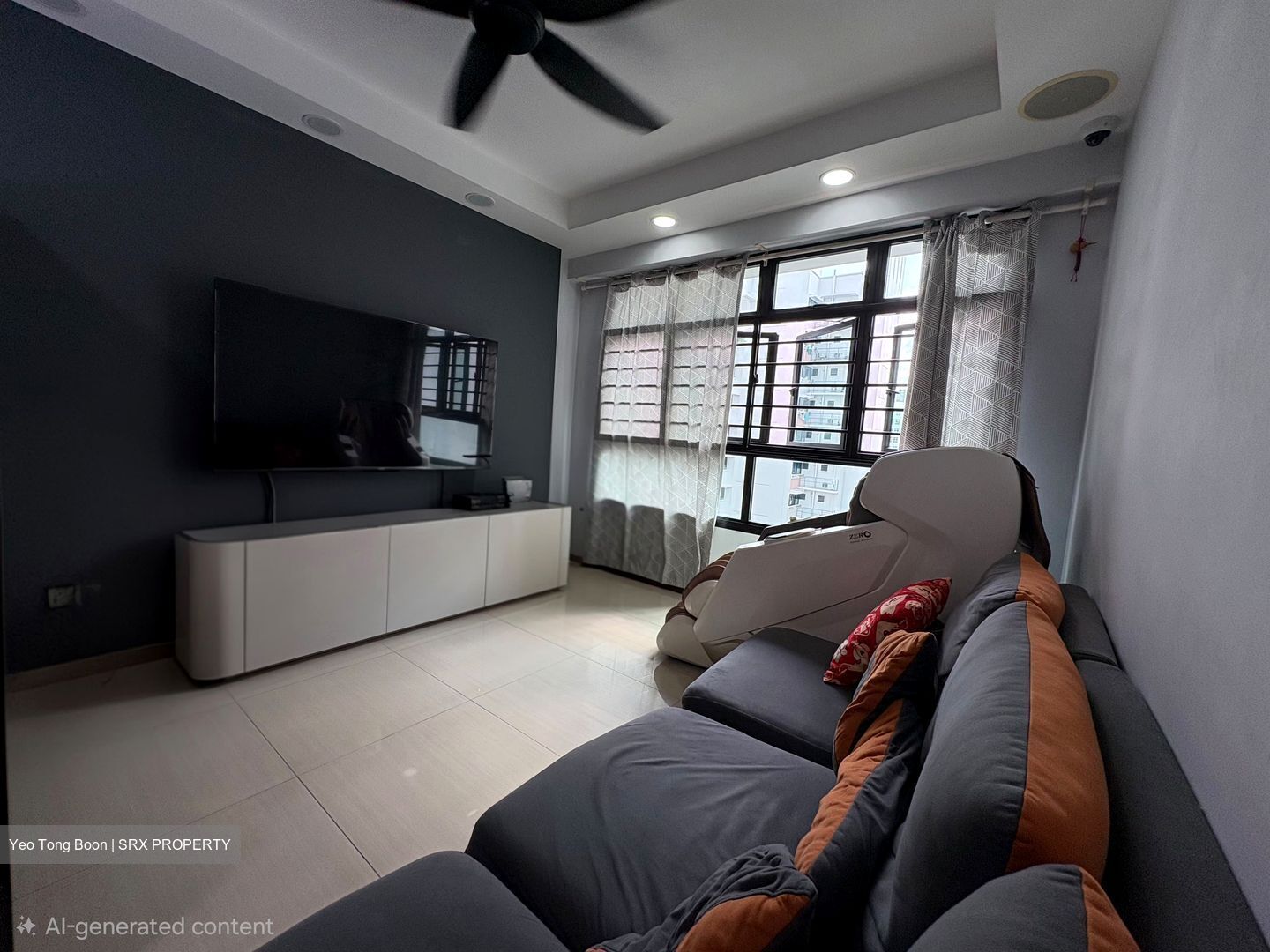 Blk 506C Angsana Breeze @ Yishun (Yishun), HDB 4 Rooms #579695351